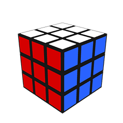 online cube