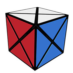 Rubik's best sale cube grubiks