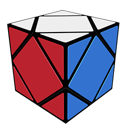 Rubik's online cube grubiks