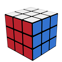Play Online 3D Puzzles Rubik s Cube Solver and More Grubiks