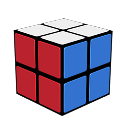 Rubik's cube on sale 3d game