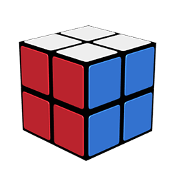 Play Online 3D Puzzles, Rubik's Cube Solver and More! - Grubiks