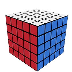 Cubo rubik 2x2 online hotsell