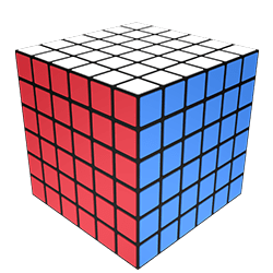 Play Online 3D Puzzles, Rubik's Cube Solver and More! - Grubiks