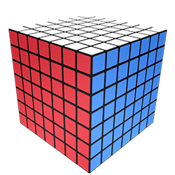 Rubik's cube online deals