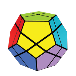 Skewb Ultimate