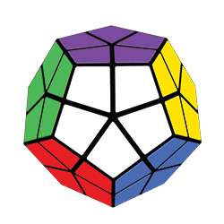 Kilominx (2x2x2)