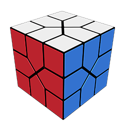 Redi Cube (3x3x3)