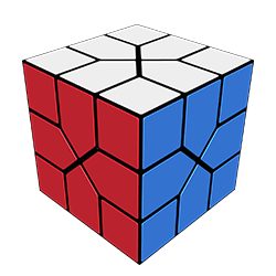 All of the rubix cubes deals