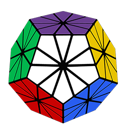 Rubik's online cube grubiks