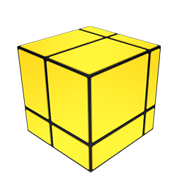 Cubo rubik 2x2 online hotsell